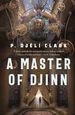 Master of Djinn, a (Dead Djinn Universe, 1)