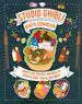 Studio Ghibli Bento Cookbook: Unofficial Recipes Inspired By Spirited Away, Ponyo, and More!