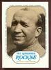 We Remember Rockne