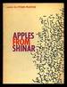 Apples From Shinar: a Book of Poems