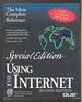 Using the Internet: Second Edition