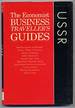 The Economist Business Traveller's Guides Ussr