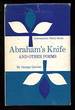 Abraham's Knife and Other Poems