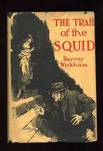 The Trail of the Squid