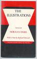 The Illustrations. Poems. With a Note By Richard Howard