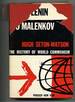 From Lenin to Malenkov: the History of World Communism