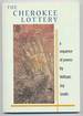 The Cherokee Lottery: a Sequence of Poems