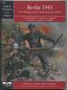 Berlin 1945: the Collapse of the 'Thousand-Year' Reich