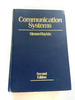 1983 Hc Communication Systems (Management Series) By Haykin, Simon