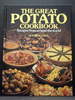 The Great Potato Cookbook From Around the World