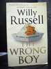 The Wrong Boy