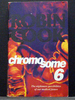 Chromosome 6 the Third Book in Jack Stapleton Laurie Montgomery Series