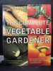 The Complete Book of Vegetable Gardening