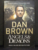 Angels and Demons the First Book Robert Langdon Series