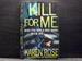 Kill for Me the Third Book in Philadelphia / Atlanta Series