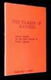 The Tragedy of Manners: Moral Drama in the Later Novels of Henry James