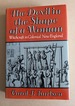 The Devil in the Shape of a Woman: Witchcraft in Colonial New England