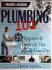 Plumbing 101: 25 Repairs & Projects You Really Can Do (Black & Decker Home Improvement Library)