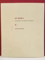 Jo Mora: California Cowboy & Artist