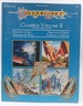 Dragonlance Classics: Dragons of Ice, Dragons of Light, Dragons of War, Dragons of Deceit/for Levels 8-12 (Advanced Dungeons & Dragons, 2nd Edition, )