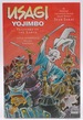 Usagi Yojimbo Volume 26: Traitors of the Earth