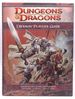 Eberron Player's Guide: a 4th Edition D&D Supplement By David Noonan (Jun 16 2009)