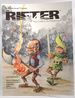 The Rifter: Your Guide to the Megaverse #22