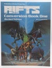 Rifts Conversion Book One Revised