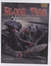 Blood Tide: Black Sails and Dark Rituals