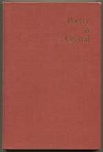 Poetry in Crystal: Interpretations in Crystal of Thirty-One New Poems By Contemporary American Poets
