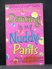 Dancing in My Nuddy Pants the Fourth Book the Confessions of Georgia Nicolson Series