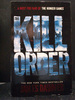 The Kill Order Fourth in Maze Runner Series