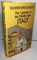 The Gateway to the Middle Ages: Italy