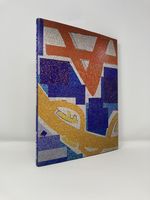 Walls of Color: the Murals of Hans Hofmann