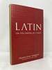Latin: Or the Empire of a Sign