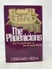 The Phoenicians: the Purple Empire of the Ancient World