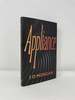 Appliance: Shortlisted for the Orwell Prize for Political Fiction 2022