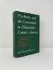 Psychiatry and the Community in Nineteenth Century America