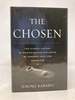 The Chosen: the Hidden History of Admission and Exclusion at Harvard, Yale, and Princeton