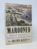 Marooned: Jamestown, Shipwreck, and a New History of America's Origin