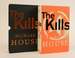 The Kills [Signed]