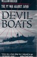 Devil Boats: The PT Against Japan