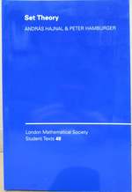 Set Theory