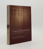 The History of Mathematical Tables From Sumer to Spreadsheets