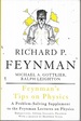 Feynman's Tips on Physics: Reflections, Advice, Insights, Practice-a Problem-Solving Supplement to the Feynman Lectures on Physics