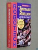 The Zentraedi Rebellion (Robotech: Lost Generation #19) Jack McKinney