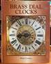 Brass Dial Clocks