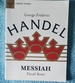 Messiah: Vocal Score