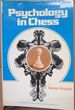 Psychology in Chess