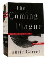 The Coming Plague Newly Emerging Diseases in a World Out of Balance